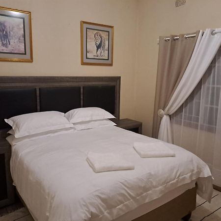 Pine Forest Cottage Sabie Bagian luar foto
