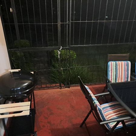 Pine Forest Cottage Sabie Bagian luar foto
