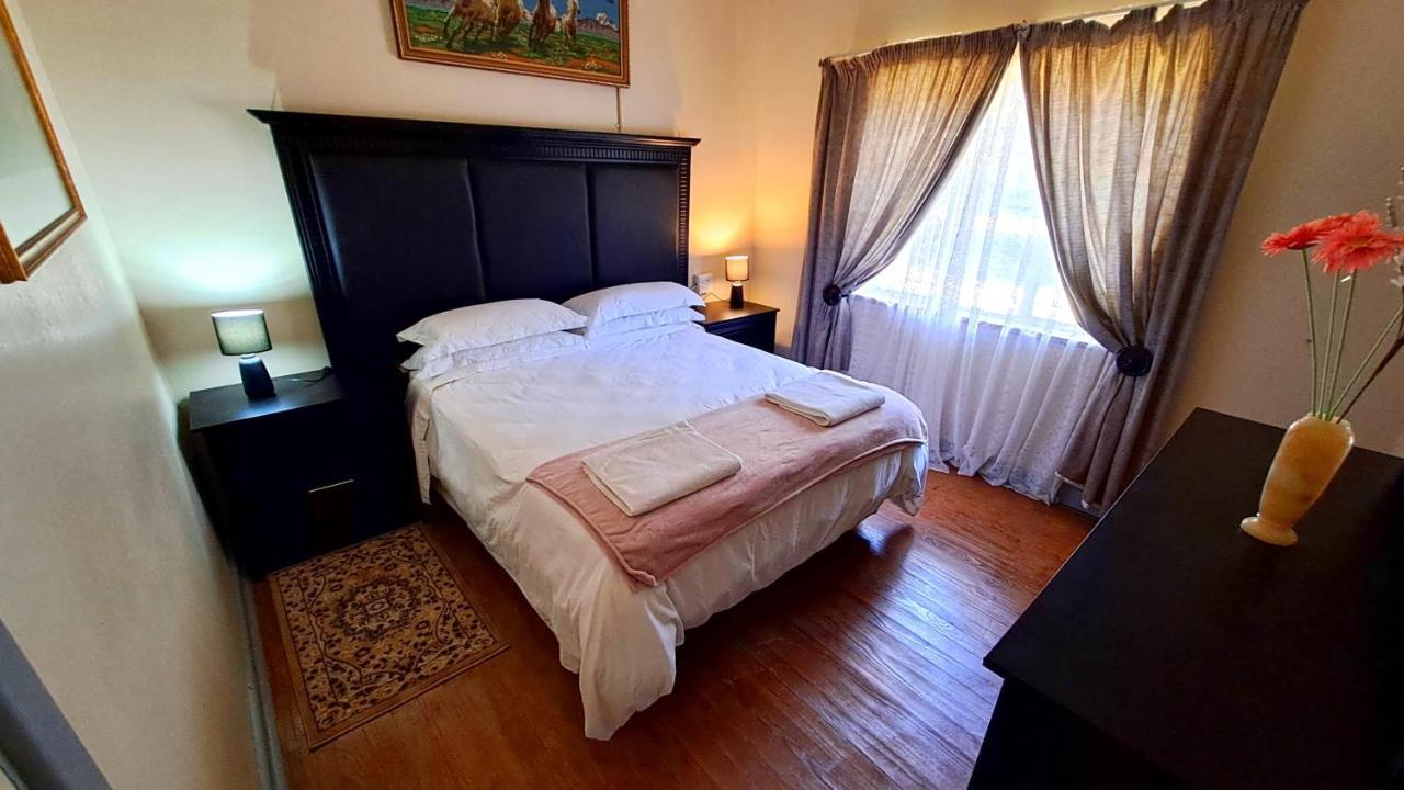 Pine Forest Cottage Sabie Bagian luar foto