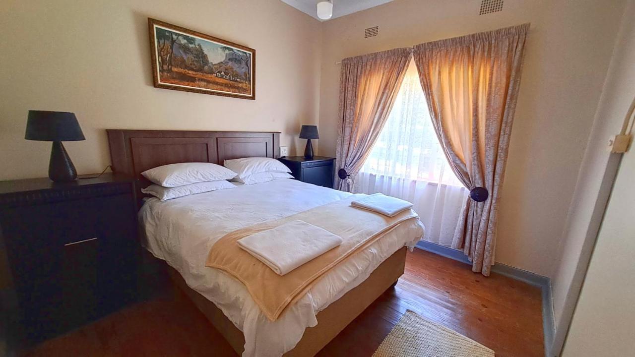 Pine Forest Cottage Sabie Bagian luar foto