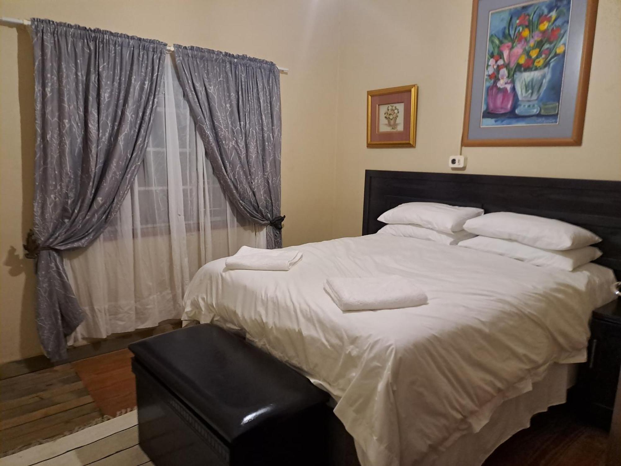 Pine Forest Cottage Sabie Bagian luar foto