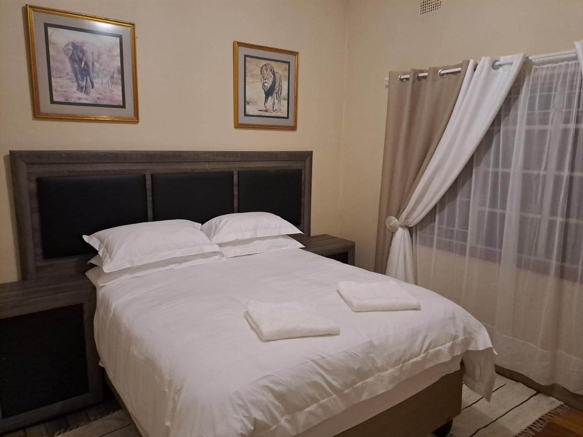 Pine Forest Cottage Sabie Bagian luar foto