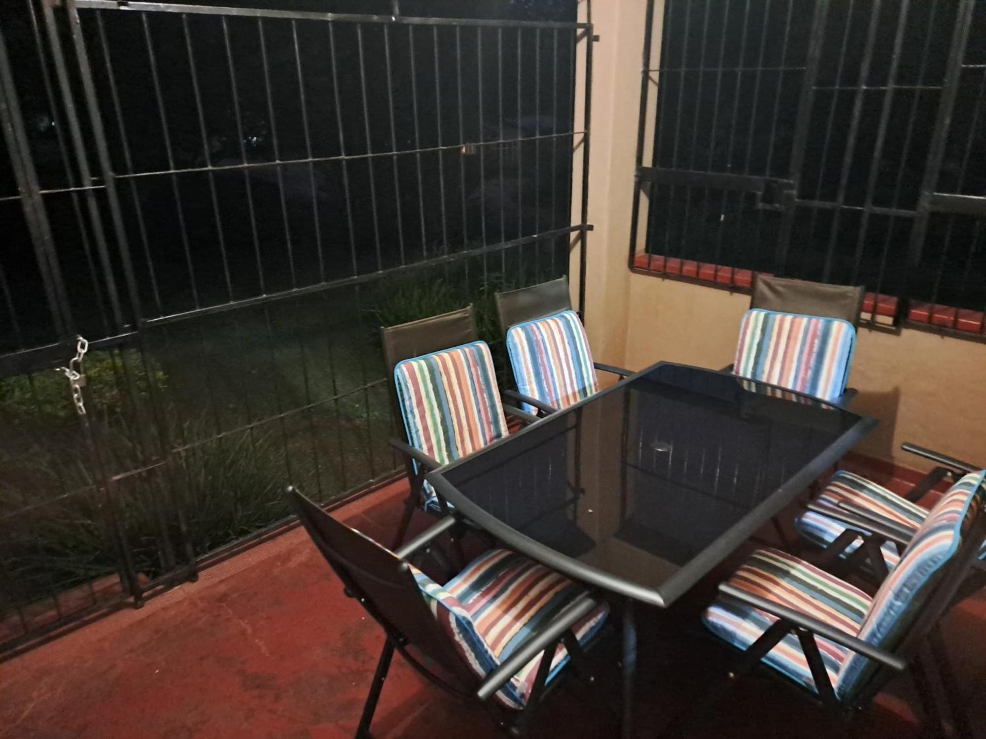 Pine Forest Cottage Sabie Bagian luar foto