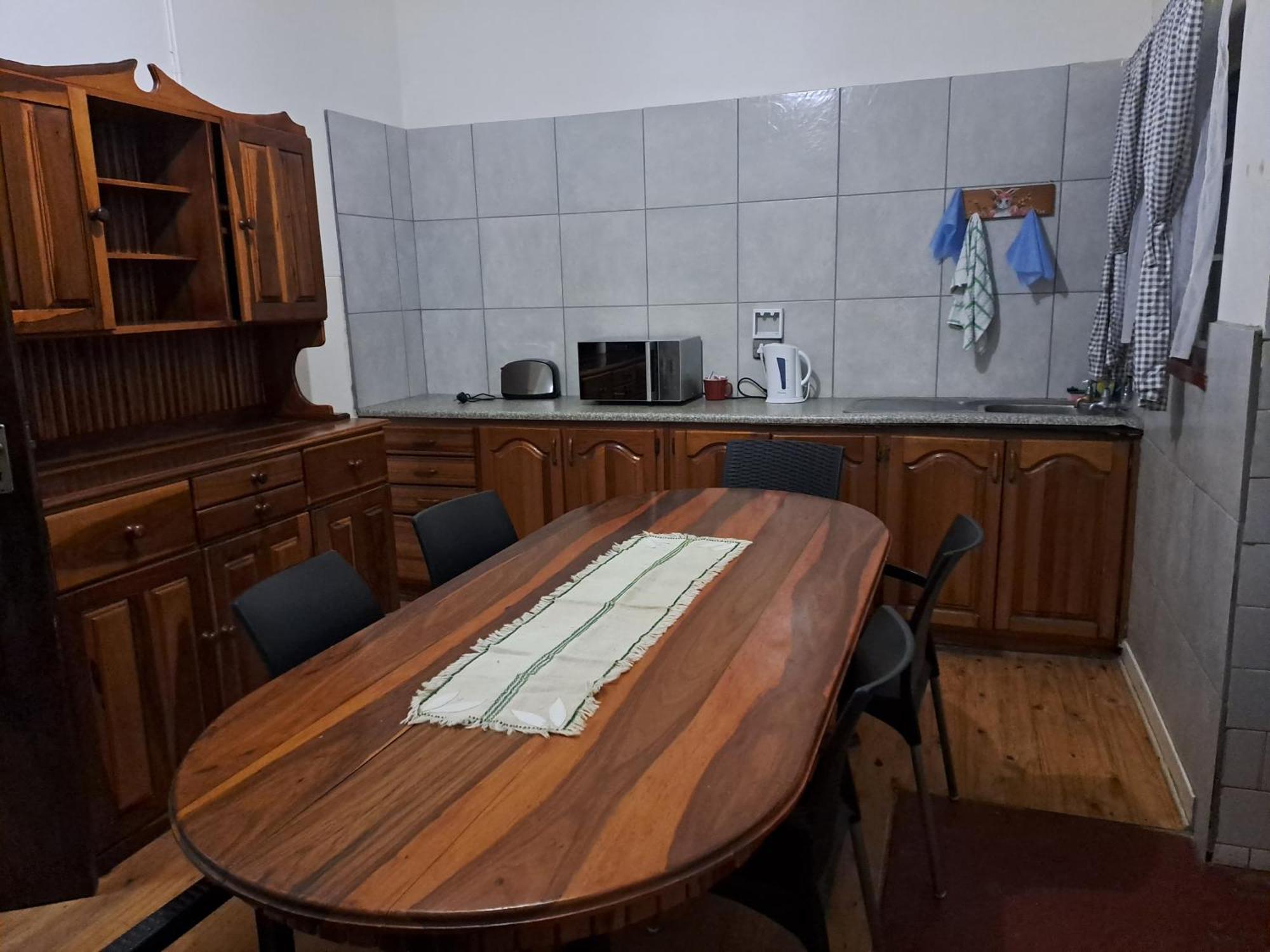 Pine Forest Cottage Sabie Bagian luar foto