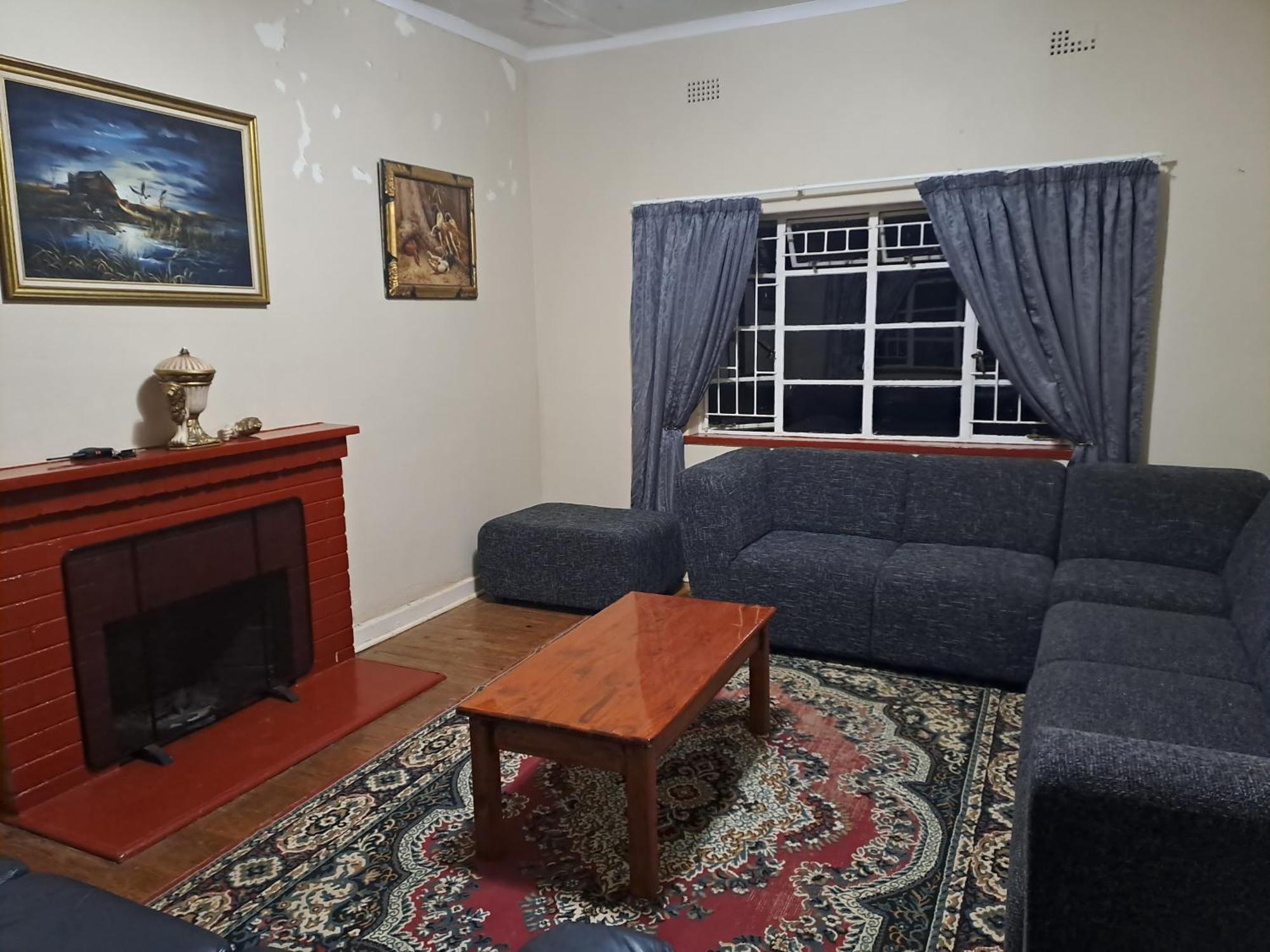Pine Forest Cottage Sabie Bagian luar foto